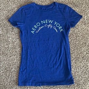 Aeropostale classic crew